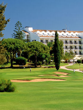 Golf otelleri